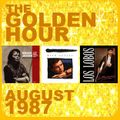 GOLDEN HOUR : AUGUST 1987