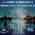 Grown & Sexy 2024 Vol 2.