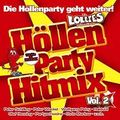 Die Lollies Hoellenparty Hitmix Vol. 2