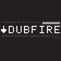 Dubfire - Live at Juvia - Special Rooftop Sunset Event (WMC Miami) - 20.03.2013