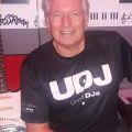 Barry Upton - United DJs of Thailand - Sunday 25th April 2021