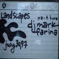 Mark Farina-Landscapes mixtape- July 30, 1997