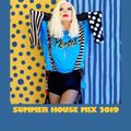 JPW Summer House Mix 2019