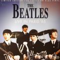 The Beatles - June 20, 1965 (2 Shows) Palais Des Sports, Paris,  Soundboard best sounding early show