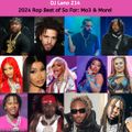 2024 Rap Best So Far - Mo3, Drake, Kendrick Lamar, Future, Moneybagg Yo, GloRilla, J.Cole -DJLeno214