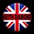 Keith Diamond Live - 13.09.20
