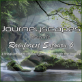 PGM 316: RAINFOREST SOJOURN 6 (a tribal-ambient chillout journey through the tropics)