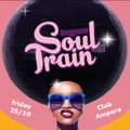 Dj Droppa - Soul train mix