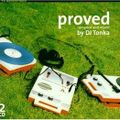 DJ TONKA - PROVED - CD 2 [2000]