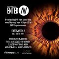 Richie Hawtin - Live At Enter.Main Week 02, Space (Ibiza) - 10-Jul-2014