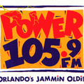 WOCL - Power 105.9FM - Orlando, FL - February 26th, 2000 (pt 2)