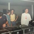 Trance-O-Mania (tape 2) at Oase (St.Martens-Latem - Belgium) - 12 August 1995