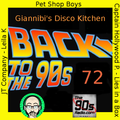 The Rhythm of The 90s Radio - Episode 72