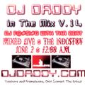 DJDaddy In The Mix Vol 14