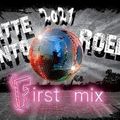 Brigitte Manto&Roeel First Mix 2k21