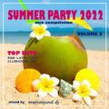 SUMMER PARTY 2022 - volume 2 - july 2022