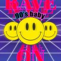 90's Rave Baby