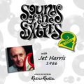 SOUNDS OF THE SIXTIES - JET HARRIS - 1986