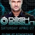 Dash Berlin - Live @ Echostage, Club Glow, Washington DC (27.04.2013)
