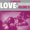 ULTIMATE REGGAE LOVERS ROCK COLLECTION (LOVE + EMOTIONS VOLUME 9) AUG 2019