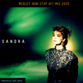 Sandra - Medley - Non-Stop Hit Mix 2020