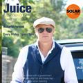 Juice on Solar Radio 19th October 2018 presented by Roberto forzoni - soul music presenter