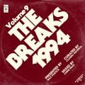 Classic Material x Wax Poetics #9: The Breaks of '94