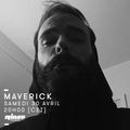 Maverick - 30 Avril 2016