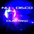 Nu Disco Full Dynamic !