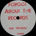 Forgot About The Records - 005