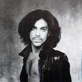 Prince Vinyl Tribute