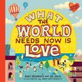 Mixmaster Morris - What the World Needs Now is Love