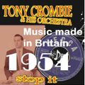 HOW BRITAIN GOT ITS MOJO: 1954 (UK-MADE MUSIC)