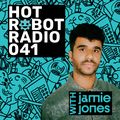 Hot Robot Radio 041