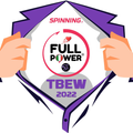 TBEW 2022 - Full Power