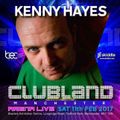 KENNY HAYES - CLUBLAND ARENA BOUNCE MIX