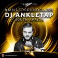 DJ Ankletap - Finalist 2015 - South Africa