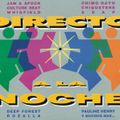 Directo A La Noche (1994) CD1
