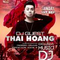 VinaHouse 2020 (Tặng AE chơi tết) - Full Track Thái Hoàng -  DJ Thái Hoàng Remix