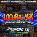 Locura Mix 7 (Remake) - Mixed by Richard TM