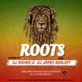 DJ AISHER & DJ JAMES REALEST - ROOTS MIX  1 _ #RootsMix _ #RootsReggae