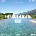 warm up for FERNANDO FERREYRA at SELECTA SUNSET vol.1