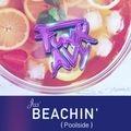 JUS' BEACHIN' (Poolside) (Compiled & Mixed by Funk Avy)