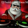 DJ Freddy's Christmas Megamix 2017