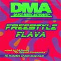 DJ Felony - DMA Freestyle Flava 1