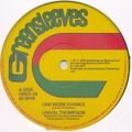 RENE & BACUS ~ GREENSLEEVES RECORDS SELECTION 1978-1982 (MIXED 9TH MAY 2013)