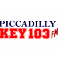 Piccadilly Key 103 (Manchester) - Scott Mills - 04/08/1994