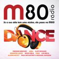 M80 Rádio Dance (2019) CD1