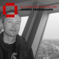 Culture Box Podcast 028 - Johnny Fredsgaard