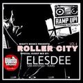 RAMP UP! RADIO (UJIMA) ROLLER CITY FEATURING ELESDEE 20/11/21